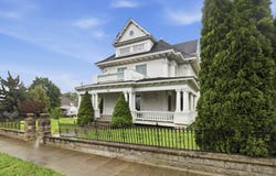 141 S Howard St, Tekoa, WA 99033