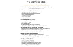 532 Cherokee Trl, Big Canoe, GA 30143