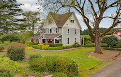 41195 NW BANKS Rd, Banks, OR 97106