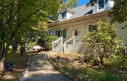 1044 Whipporwill Lane, Mountain View, AR 72560