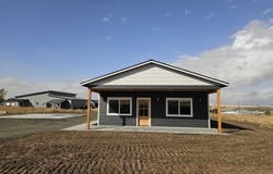520 E Devisadero St, Reardan, WA 99029