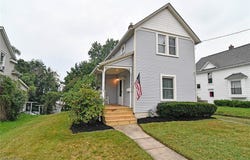 8 Greenbriar Avenue, Rittman, OH 44270