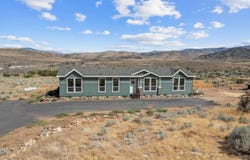 151 Goldrush Trail, Markleeville, CA 96120