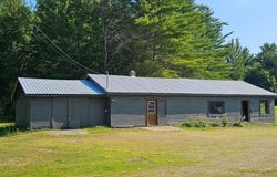 581 Mercer Road, New Sharon, ME 04955