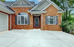 49 Flintstone Road, Jefferson, GA 30549