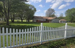 129 NW 251st Road, Clinton, MO 64735