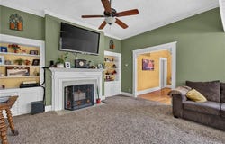 516 May AVE, Fort Smith, AR 72901