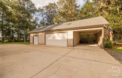 1190 Delegal Drive NE, Townsend, GA 31331