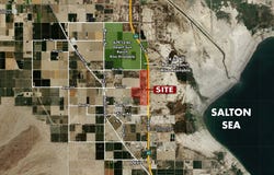 Expressway 86, Thermal, CA 92274