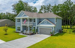 4287 Hugh Bennett Drive, Johns Island, SC 29455