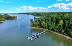 53 Stonewood Loop Lane, Henderson, NC 27537