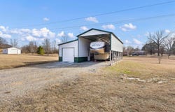 12 Old 216 Spur, Perryville, AR 72126-0000