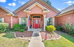 3808 Clarkway Place, Longview, TX 75605