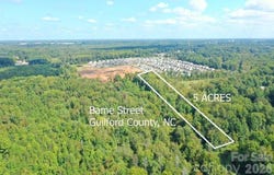 8774 Bame Road, Colfax, NC 27235
