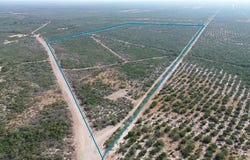 Tract 2 FM 2687, Zapata, TX 78076