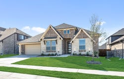 2005 Amber Gate Drive, Anna, TX 75409