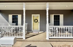 2806 Jones Street, Eldorado, IL 62930