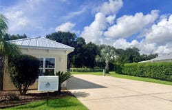 4781 SE 94TH Avenue, WEBSTER, FL 33597