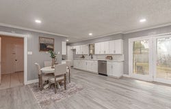 1409 Crestview Drive, Kaufman, TX 75142