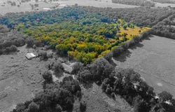 4216 S Research, Lane, OK 74555