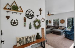 6203 W Hidden Pines Loop, Pine, AZ 85544