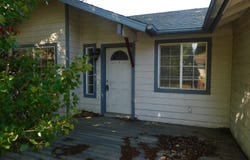 23441 Lakeview Drive, Tehachapi, CA 93561