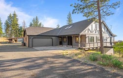 90 Adams Loop Rd, Goldendale, WA 98620