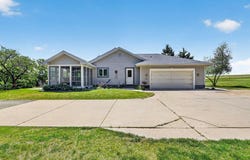 8766 Colby Road, Mount Horeb, WI 53572
