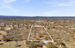 LT 110 Quail Trail, Marble Falls, TX 78654