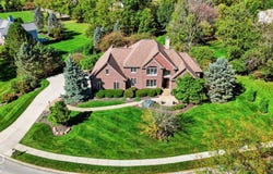 2830 Towne Drive, Carmel, IN 46032
