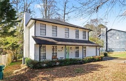 8509 Cedar Creek Ridge, Riverdale, GA 30274