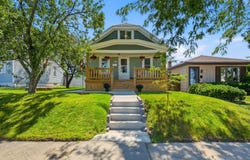3711 E Adams Ave, Cudahy, WI 53110