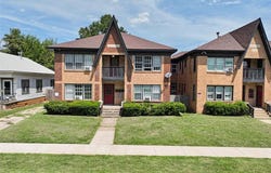 521 SW 24th Street, Oklahoma City, OK 73109