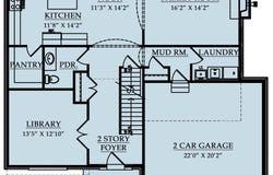 17605 Stallmann Drive, Macomb, MI 48042