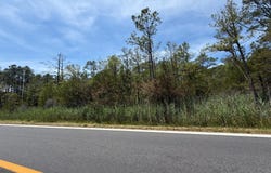 Parcel 517 OLD STATE Road, CRISFIELD, MD 21817