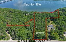 207-052 Eastside Road, Hancock, ME 04640