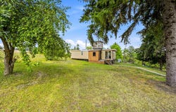 201 S 10th St, Garfield, WA 99130