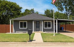 209 N 22nd St, Duncan, OK
