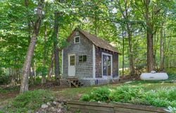 247 Lake View Drive, Smithfield, ME 04978