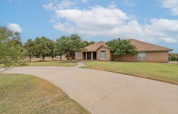 7101 E County Rd 110, Midland, TX 79706