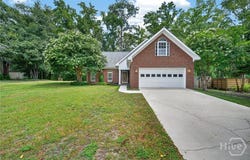 179 Hawk Hammock Drive, Springfield, GA 31329