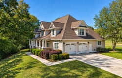 43 Hidden Hills Drive, Chickamauga, GA 30707