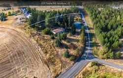 1177 Teare Rd, Moscow, ID 83843