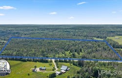 US 41 Highway, Rapid River, MI 49878