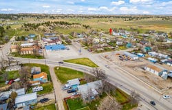 14th Avenue E, Roundup, MT 59072