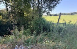 St John Road lot: 2B-14153, Rineyville, KY 42788