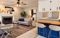 124 W Baird St, Kechi, KS 67067