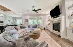 105 Thorn Briar Trail, Longview, TX 75602