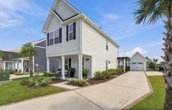 2800 Rowyn St., Longs, SC 29568