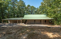 443 Cherokee Circle, Higden, AR 72067